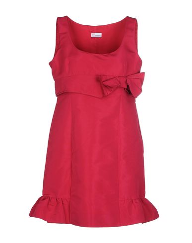 Платье REDVALENTINO