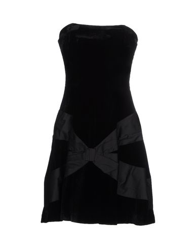 Платье REDVALENTINO