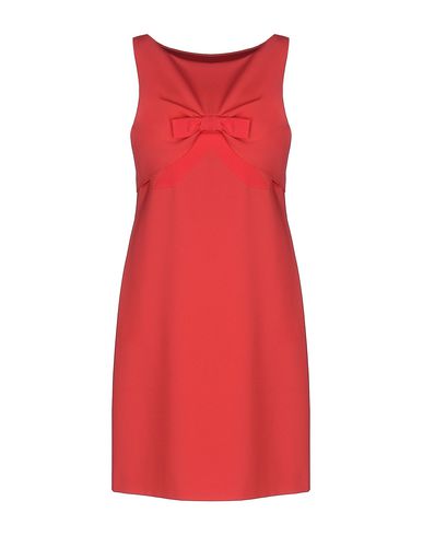 Платье MOSCHINO