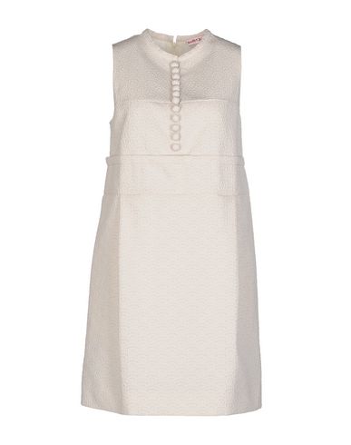 SEE BY CHLOÉ Короткое платье Платье SEE BY CHLOÉ