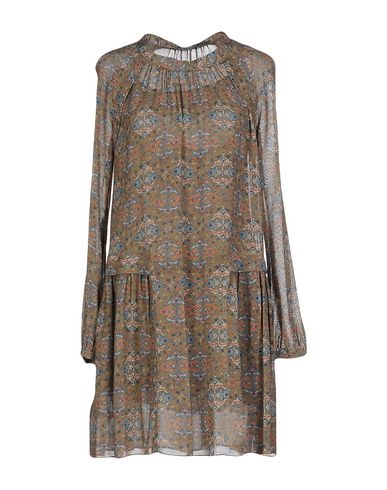 Платье PINKO GREY