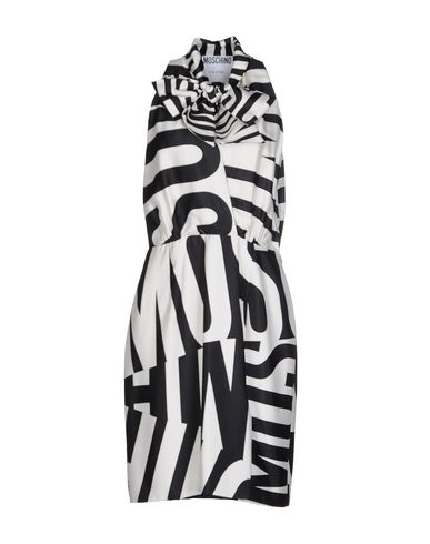 MOSCHINO COUTURE Платье до колена Платье MOSCHINO COUTURE