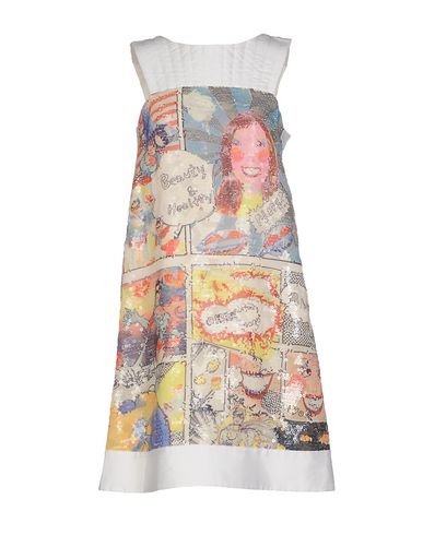 Платье TSUMORI CHISATO