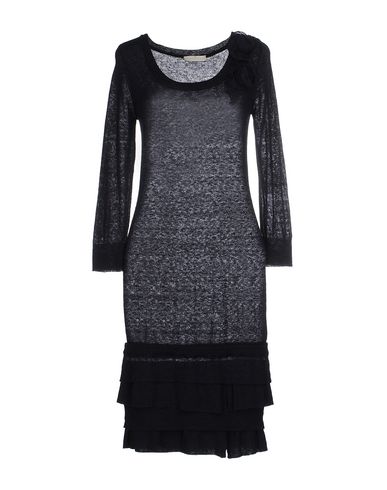 Платье SCERVINO STREET