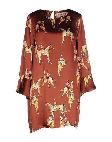 Платье SHIRTAPORTER