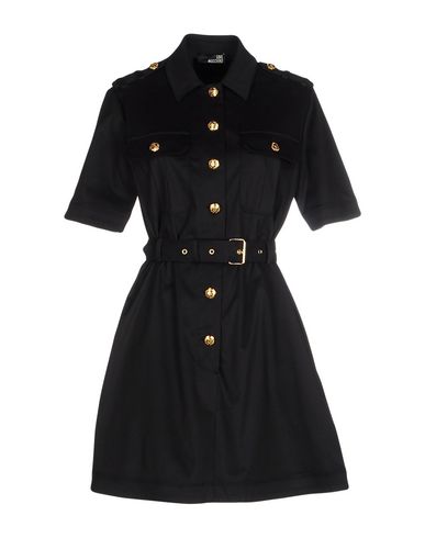 Платье LOVE MOSCHINO