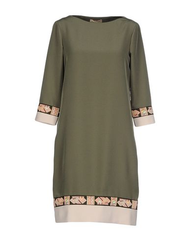 Платье MAISON OLIVIA