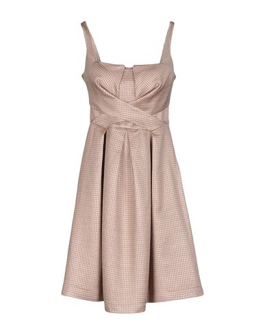 Платье MAISON OLIVIA