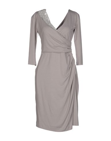 Платье SCERVINO STREET