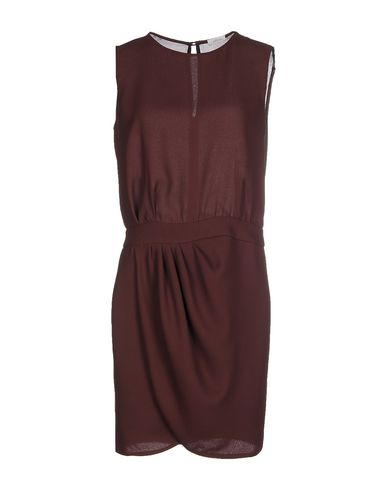 GOLD CASE Короткое платье Платье GOLD CASE