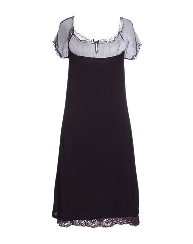 Платье SCERVINO STREET