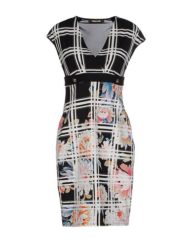 Платье ROBERTO CAVALLI