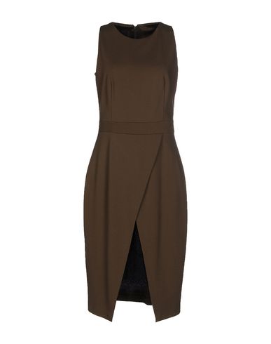 PINKO BLACK Платье до колена Платье PINKO BLACK