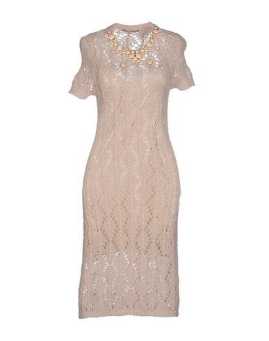 Платье ERMANNO SCERVINO