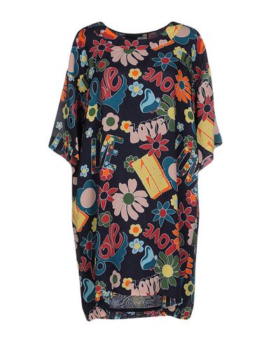 Платье LOVE MOSCHINO