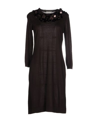 Платье SCERVINO STREET