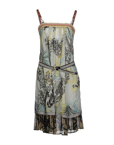 Платье PIANURASTUDIO