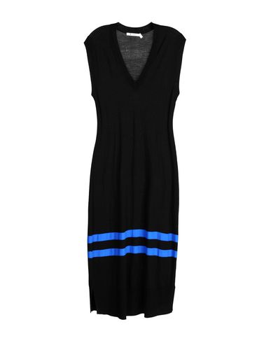 Платье T BY ALEXANDER WANG