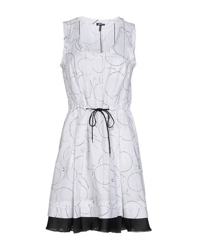 Платье JIL SANDER NAVY