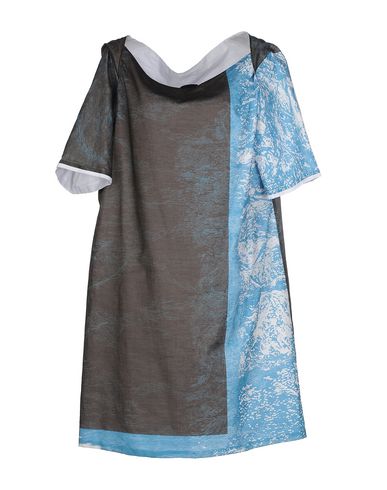 Платье JIL SANDER NAVY