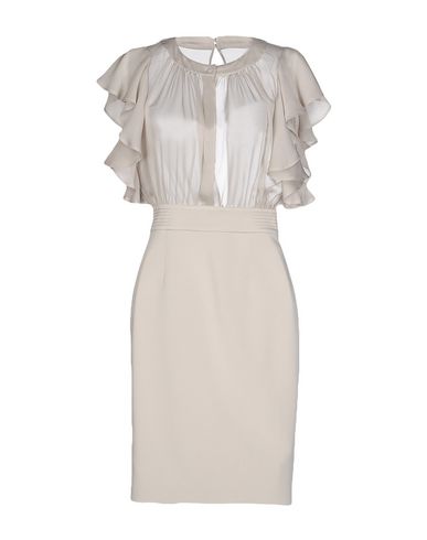 Платье BLUMARINE