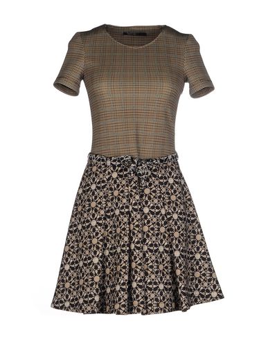 Платье PIANURASTUDIO