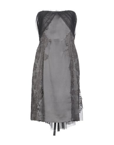 Платье ALBERTA FERRETTI