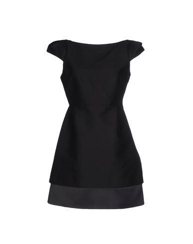 Платье HALSTON HERITAGE
