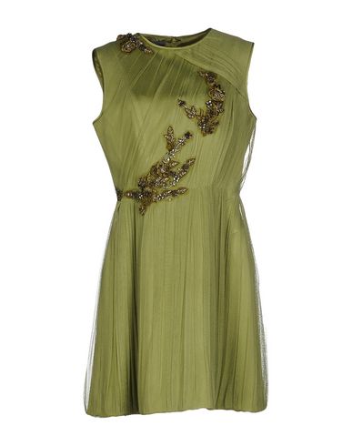 Платье ALBERTA FERRETTI