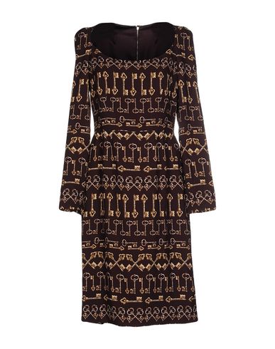 Платье DOLCE & GABBANA