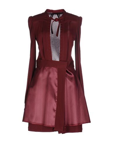 Платье MAISON MARGIELA