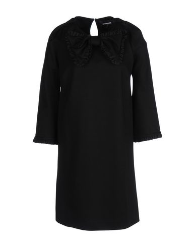 Платье DSQUARED2