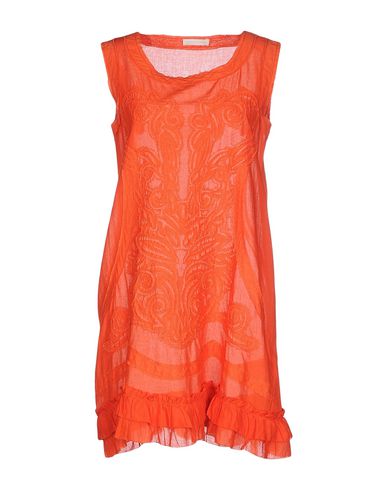 Платье SCERVINO STREET