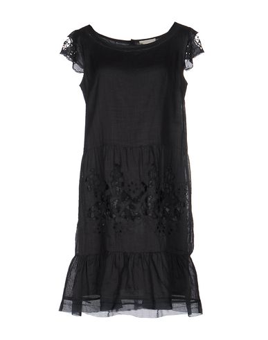 Платье SCERVINO STREET