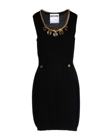 Платье MOSCHINO COUTURE