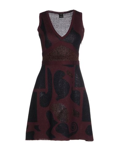 Платье PINKO BLACK