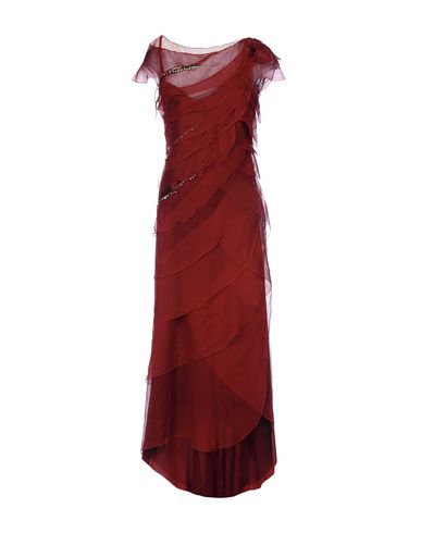 Платье ALBERTA FERRETTI