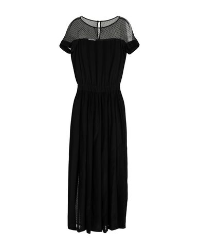 Платье MOSCHINO