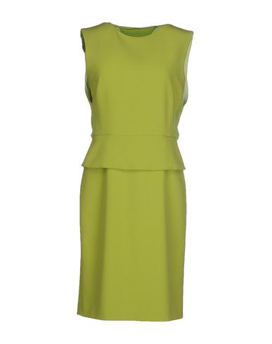 Платье ALBERTA FERRETTI