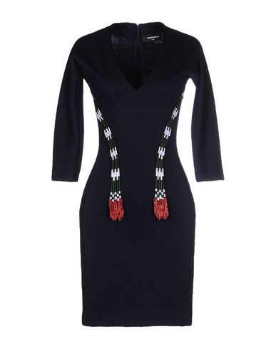 Платье DSQUARED2
