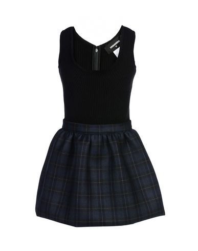 Платье DSQUARED2