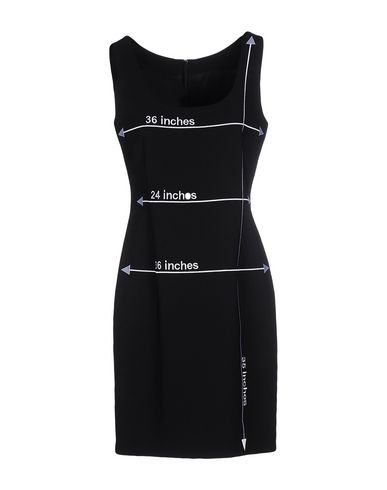 Платье MOSCHINO COUTURE