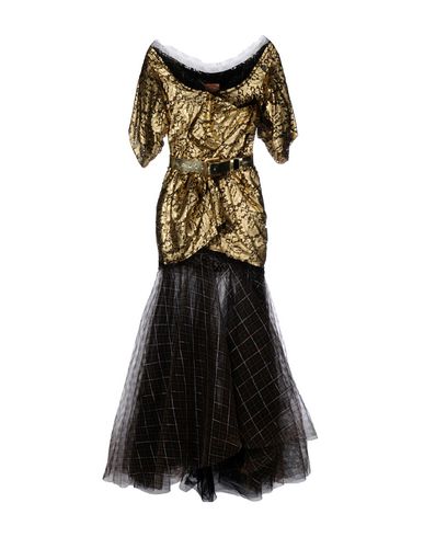 Платье VIVIENNE WESTWOOD