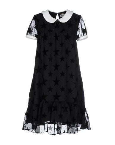 Платье SAINT LAURENT