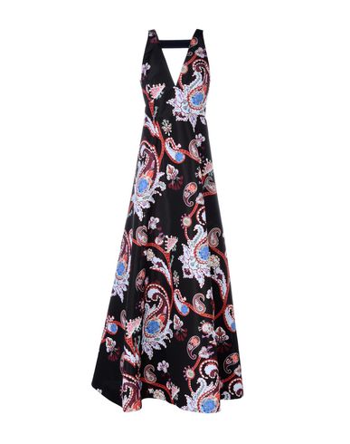 Платье MARY KATRANTZOU