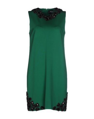 Платье DSQUARED2