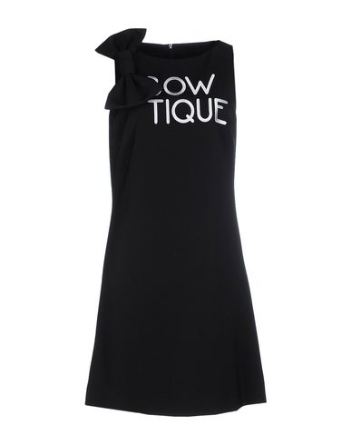 Платье BOUTIQUE MOSCHINO