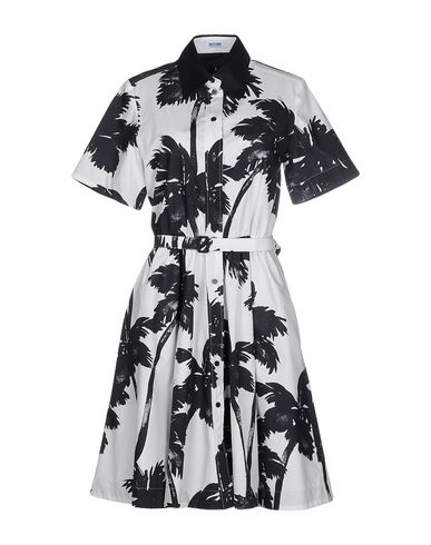 Платье MOSCHINO CHEAPANDCHIC