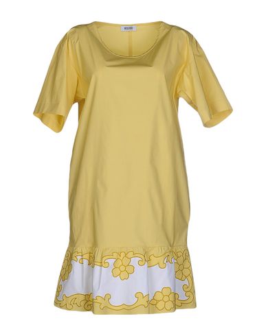 Платье MOSCHINO CHEAPANDCHIC