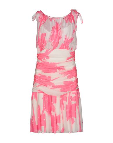 Платье MOSCHINO CHEAPANDCHIC